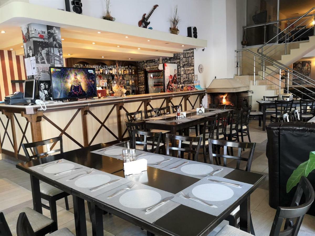Appartamento Papa Moose Pamporovo Esterno foto